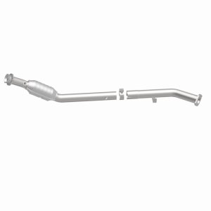 Pontiac GTO Catalytic Converter - Magnaflow - California Grade CARB Compliant Direct-Fit - 2004