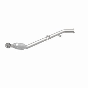 Pontiac GTO Catalytic Converter - Magnaflow - California Grade CARB Compliant Direct-Fit - 2004