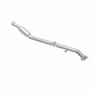 Pontiac GTO Catalytic Converter - Magnaflow - California Grade CARB Compliant Direct-Fit - 2004
