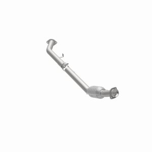Pontiac GTO Catalytic Converter - Magnaflow - California Grade CARB Compliant Direct-Fit - 2004