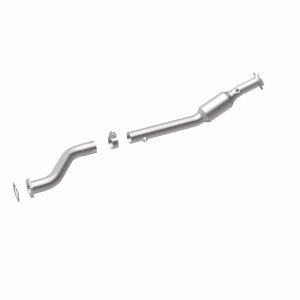 Pontiac GTO Catalytic Converter - Magnaflow - Direct-Fit - `05-`06