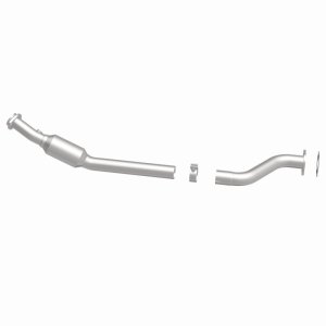 Pontiac GTO Catalytic Converter - Magnaflow - Direct-Fit - `05-`06