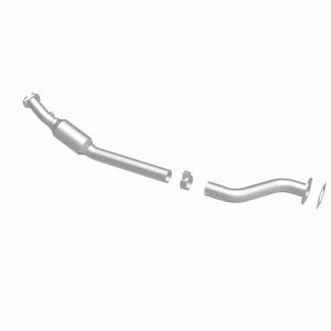 Pontiac GTO Catalytic Converter - Magnaflow - Direct-Fit - `05-`06