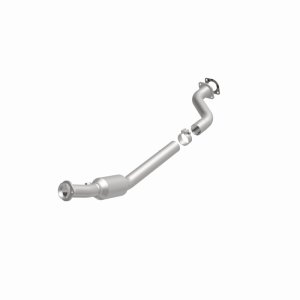 Pontiac GTO Catalytic Converter - Magnaflow - Direct-Fit - `05-`06