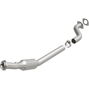 Pontiac GTO Catalytic Converter - Magnaflow - Direct-Fit - `05-`06