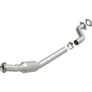 Pontiac GTO Catalytic Converter - Magnaflow - Direct-Fit - `05-`06