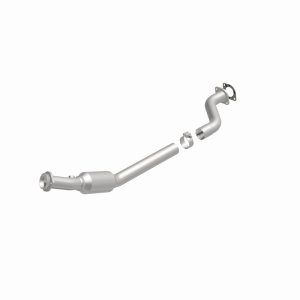 Pontiac GTO Catalytic Converter - Magnaflow - Direct-Fit - `05-`06