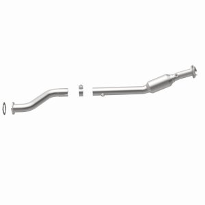 Pontiac GTO Catalytic Converter - Magnaflow - Direct-Fit - `05-`06
