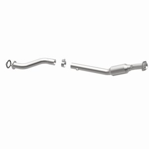 Pontiac GTO Catalytic Converter - Magnaflow - Direct-Fit - `05-`06
