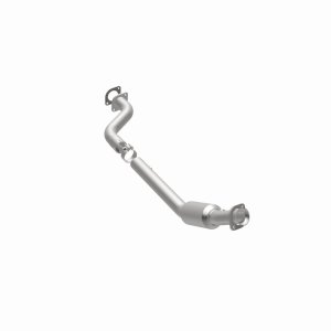 Pontiac GTO Catalytic Converter - Magnaflow - California Grade CARB Compliant Direct-Fit - `05-`06