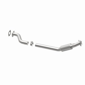 Pontiac GTO Catalytic Converter - Magnaflow - California Grade CARB Compliant Direct-Fit - `05-`06