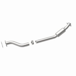 Pontiac GTO Catalytic Converter - Magnaflow - California Grade CARB Compliant Direct-Fit - `05-`06