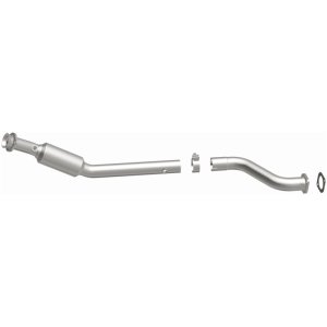 Pontiac GTO Catalytic Converter - Magnaflow - California Grade CARB Compliant Direct-Fit - `05-`06