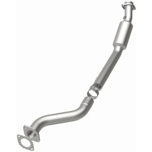 Pontiac GTO Catalytic Converter - Magnaflow - California Grade CARB Compliant Direct-Fit - `05-`06