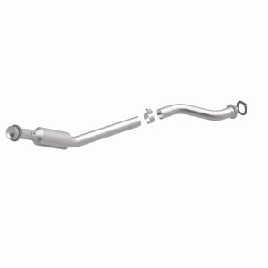 Pontiac GTO Catalytic Converter - Magnaflow - California Grade CARB Compliant Direct-Fit - `05-`06