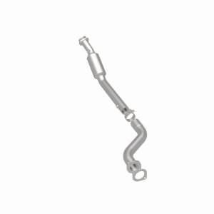 Pontiac GTO Catalytic Converter - Magnaflow - California Grade CARB Compliant Direct-Fit - `05-`06