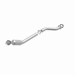 Pontiac GTO Catalytic Converter - Magnaflow - California Grade CARB Compliant Direct-Fit - `05-`06