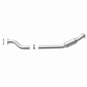 Pontiac GTO Catalytic Converter - Magnaflow - California Grade CARB Compliant Direct-Fit - `05-`06
