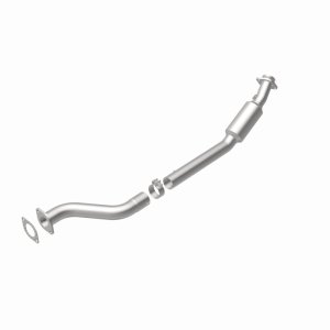 Pontiac GTO Catalytic Converter - Magnaflow - California Grade CARB Compliant Direct-Fit - `05-`06