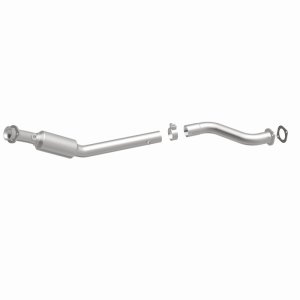 Pontiac GTO Catalytic Converter - Magnaflow - California Grade CARB Compliant Direct-Fit - `05-`06