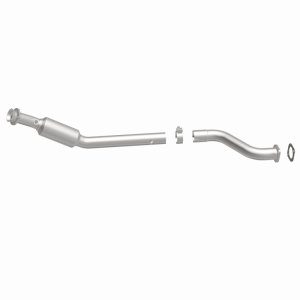 Pontiac GTO Catalytic Converter - Magnaflow - California Grade CARB Compliant Direct-Fit - `05-`06