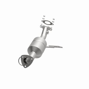 Cadillac CTS Catalytic Converter - Magnaflow - California Grade CARB Compliant, Direct Fit - 2004