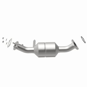 Cadillac CTS Catalytic Converter - Magnaflow - California Grade CARB Compliant, Direct Fit - 2004