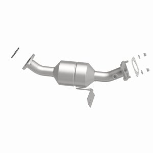 Cadillac CTS Catalytic Converter - Magnaflow - California Grade CARB Compliant, Direct Fit - 2004