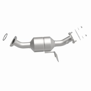 Cadillac CTS Catalytic Converter - Magnaflow - California Grade CARB Compliant, Direct Fit - 2004