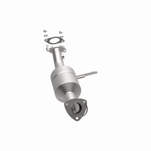 Cadillac CTS Catalytic Converter - Magnaflow - California Grade CARB Compliant, Direct Fit - 2004