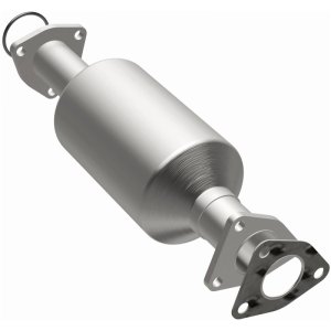 Acura CL Catalytic Converter - Magnaflow - California Grade CARB Compliant Direct-Fit - `01-`03
