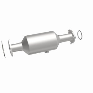 Acura CL Catalytic Converter - Magnaflow - California Grade CARB Compliant Direct-Fit - `01-`03