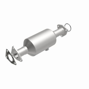 Acura TL Catalytic Converter - Magnaflow - California Grade CARB Compliant Direct-Fit - `02-`03