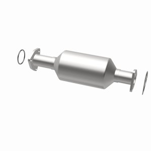 Acura TL Catalytic Converter - Magnaflow - California Grade CARB Compliant Direct-Fit - `02-`03