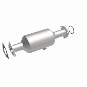 Acura TL Catalytic Converter - Magnaflow - California Grade CARB Compliant Direct-Fit - `02-`03