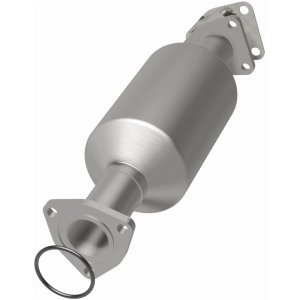 Acura TL Catalytic Converter - Magnaflow - California Grade CARB Compliant Direct-Fit - `02-`03