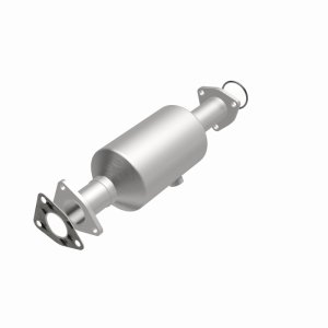 Acura TL Catalytic Converter - Magnaflow - California Grade CARB Compliant Direct-Fit - `02-`03