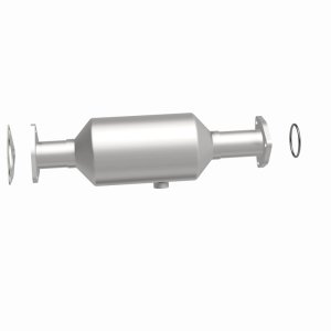 Acura TL Catalytic Converter - Magnaflow - California Grade CARB Compliant Direct-Fit - `02-`03