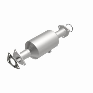 Acura TL Catalytic Converter - Magnaflow - California Grade CARB Compliant Direct-Fit - `02-`03