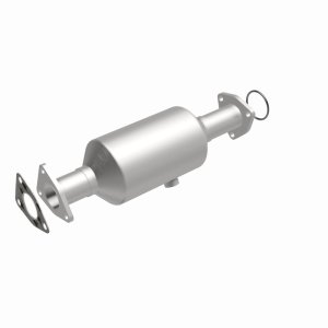 Acura TL Catalytic Converter - Magnaflow - California Grade CARB Compliant Direct-Fit - `02-`03