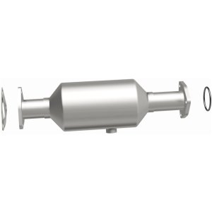 Acura TL Catalytic Converter - Magnaflow - California Grade CARB Compliant Direct-Fit - `02-`03