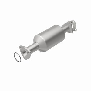 Acura TL Catalytic Converter - Magnaflow - California Grade CARB Compliant Direct-Fit - `02-`03