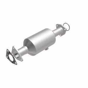 Acura TL Catalytic Converter - Magnaflow - California Grade CARB Compliant Direct-Fit - `02-`03