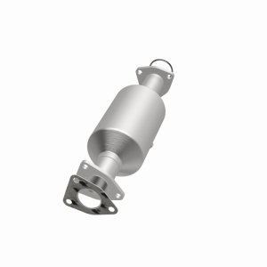 Acura TL Catalytic Converter - Magnaflow - California Grade CARB Compliant Direct-Fit - `02-`03