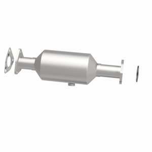 Acura TL Catalytic Converter - Magnaflow - California Grade CARB Compliant Direct-Fit - `02-`03