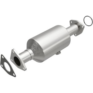 Acura TL Catalytic Converter - Magnaflow - California Grade CARB Compliant Direct-Fit - `02-`03