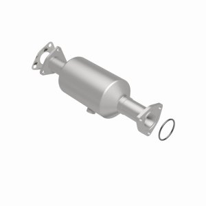 Acura TL Catalytic Converter - Magnaflow - California Grade CARB Compliant Direct-Fit - `02-`03