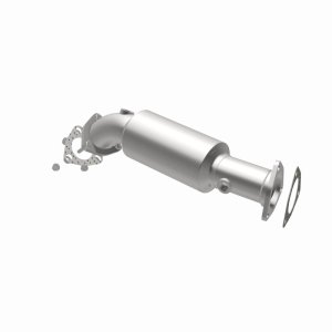 Audi A4 Quattro Catalytic Converter - Magnaflow - Direct Fit - `01-`05