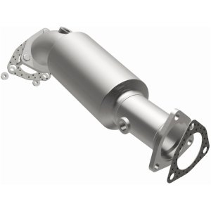Audi A4 Quattro Catalytic Converter - Magnaflow - Direct Fit - `01-`05