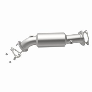 Audi A4 Quattro Catalytic Converter - Magnaflow - Direct Fit - `01-`05